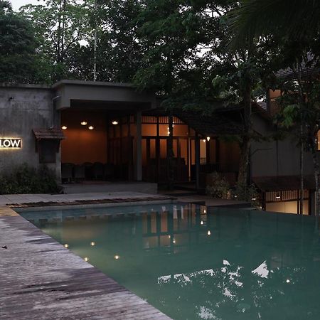 Willow Resorts Ambalavayal Buitenkant foto
