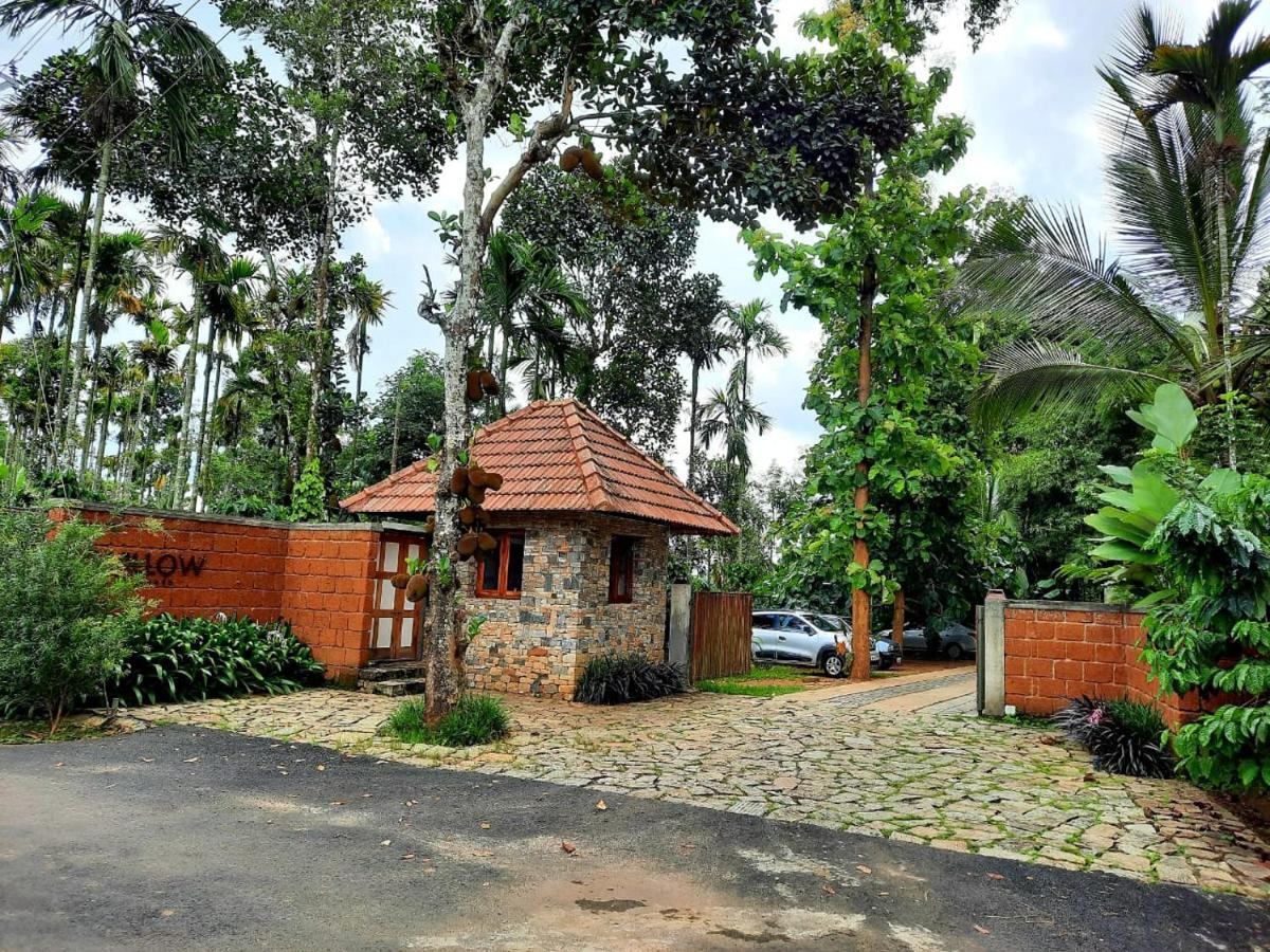 Willow Resorts Ambalavayal Buitenkant foto