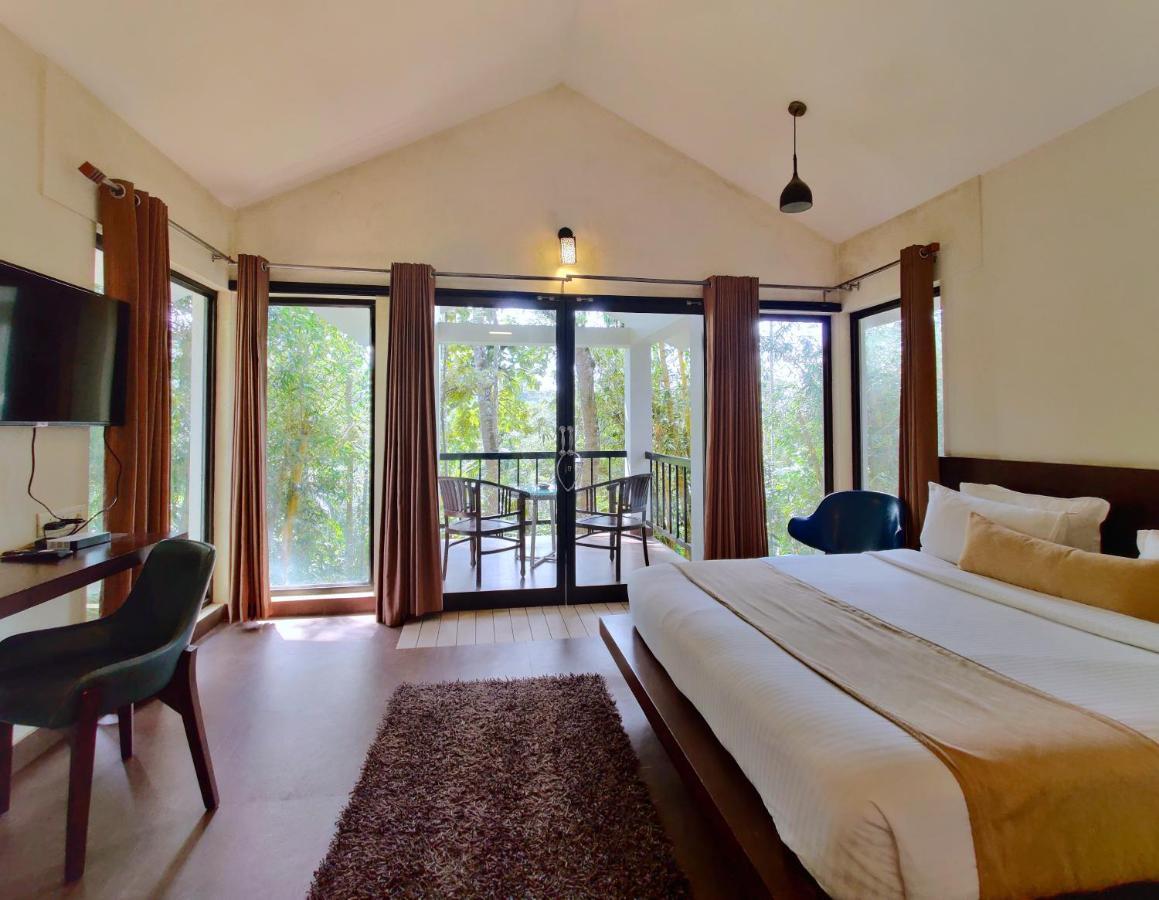 Willow Resorts Ambalavayal Buitenkant foto