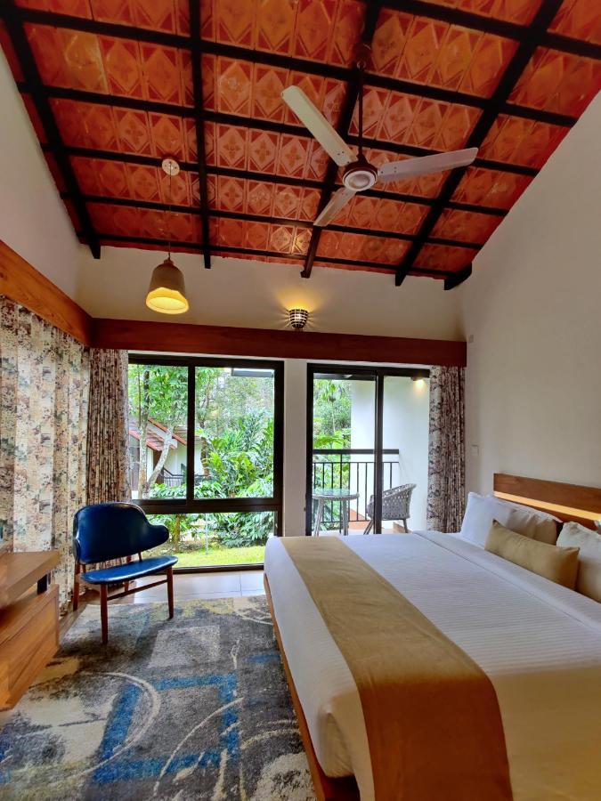 Willow Resorts Ambalavayal Buitenkant foto