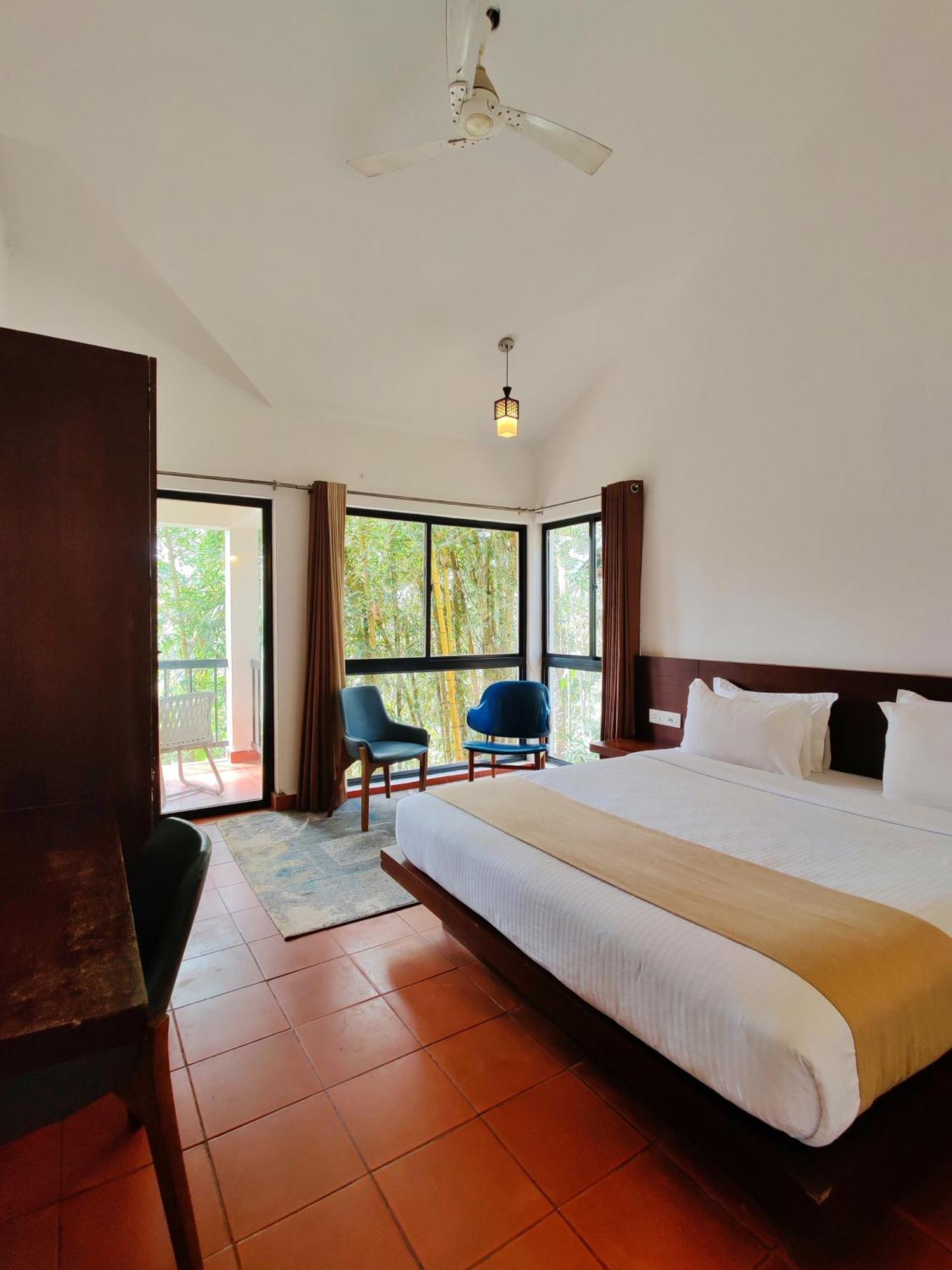 Willow Resorts Ambalavayal Buitenkant foto