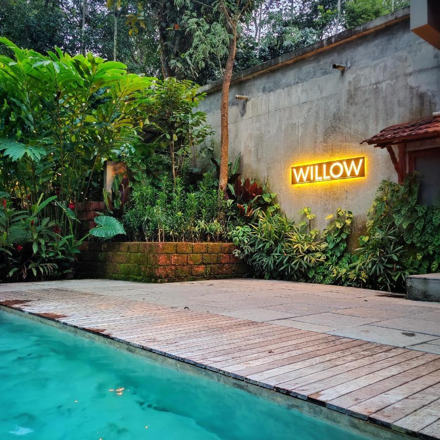 Willow Resorts Ambalavayal Buitenkant foto